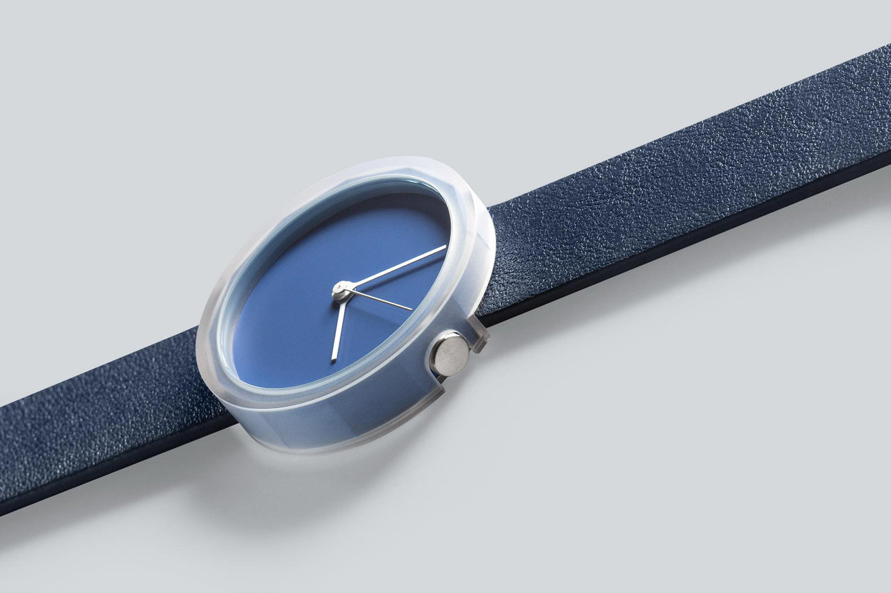 PRISM BLUE