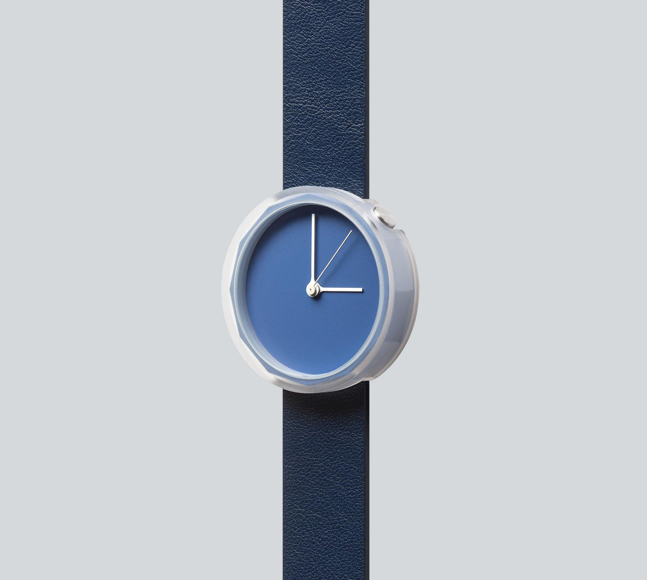 PRISM BLUE