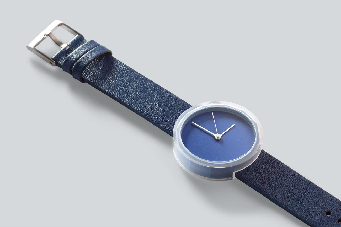 PRISM BLUE