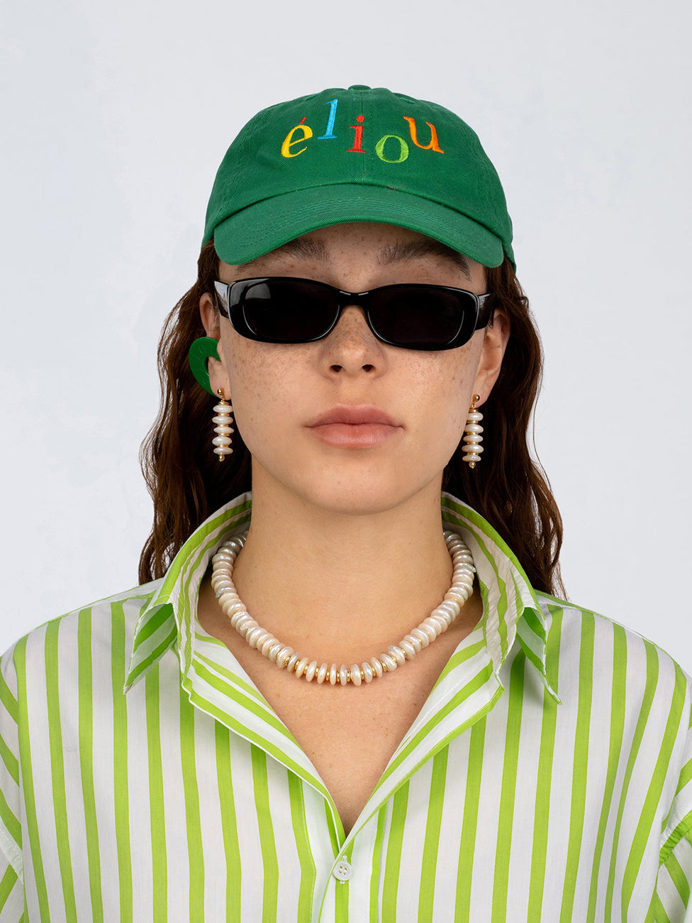 ALIX NECKLACE