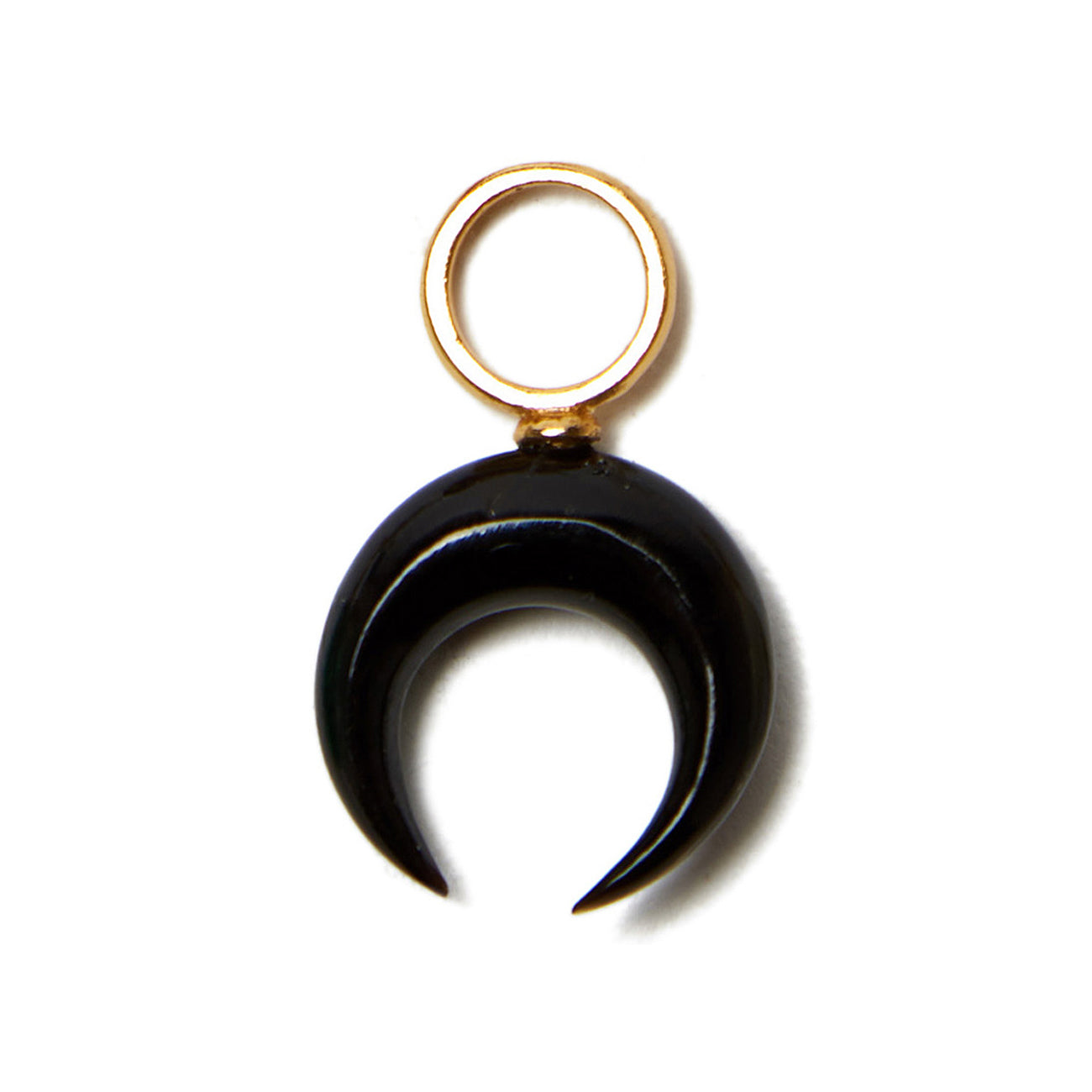 COWGIRL CHARM BLACK