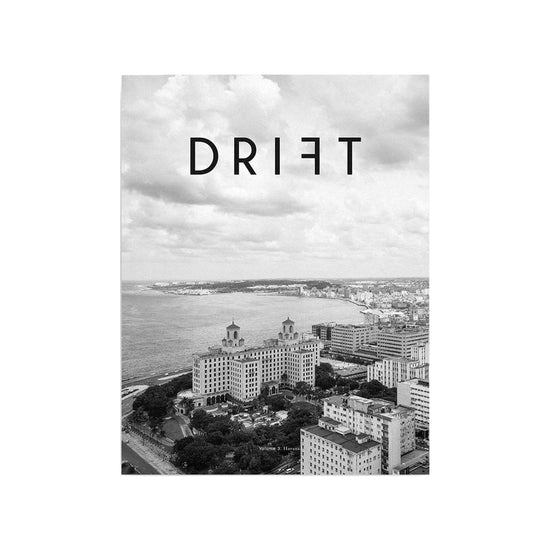 Load image into Gallery viewer, DRIFT MAGAZINE - ISSUE 3
