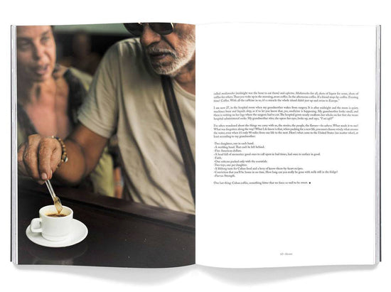 DRIFT MAGAZINE - ISSUE 3