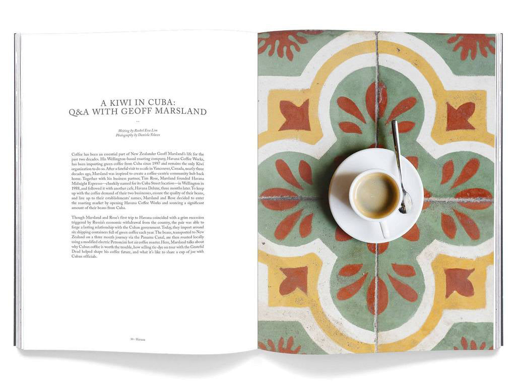 DRIFT MAGAZINE - ISSUE 3