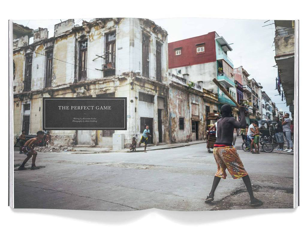 DRIFT MAGAZINE - ISSUE 3