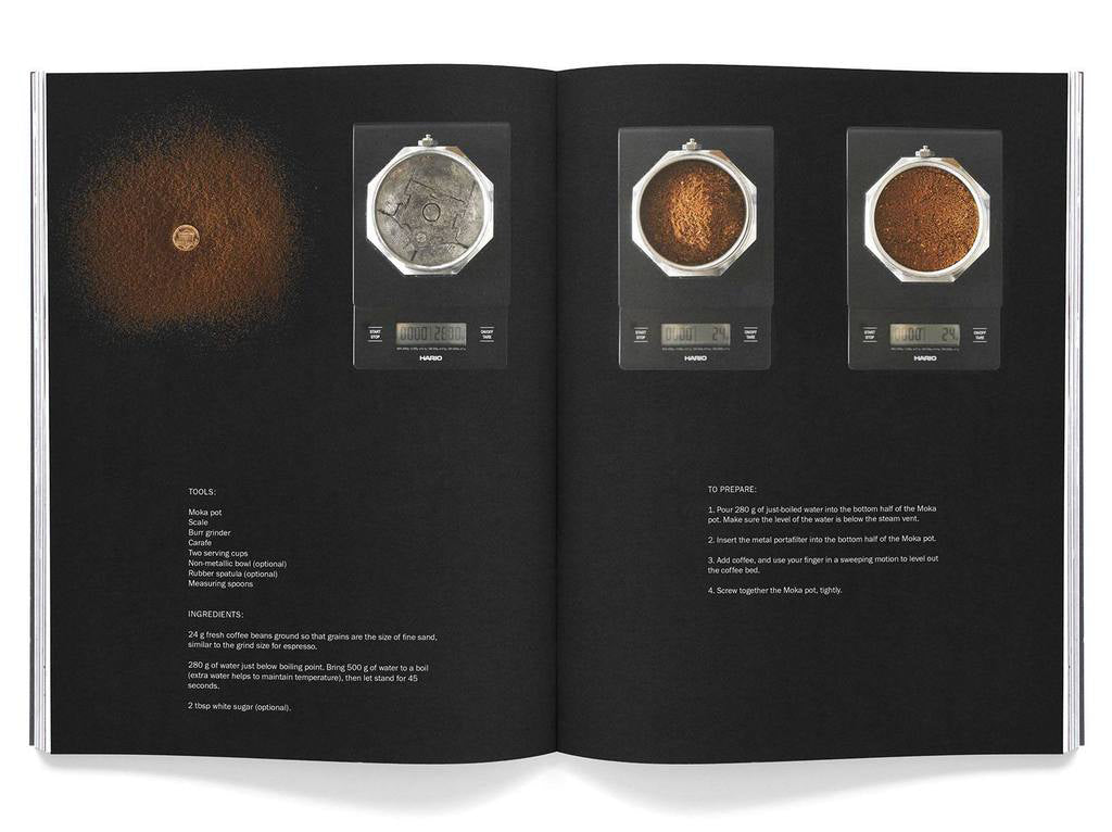 DRIFT MAGAZINE - ISSUE 3