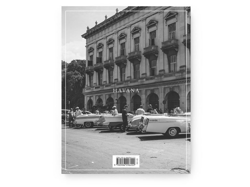 DRIFT MAGAZINE - ISSUE 3