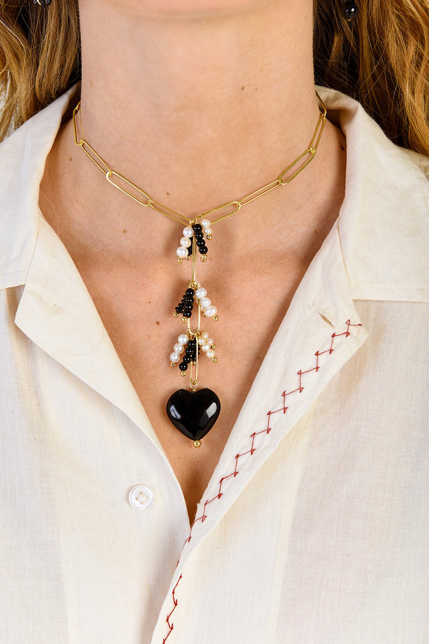 AROSA NECKLACE