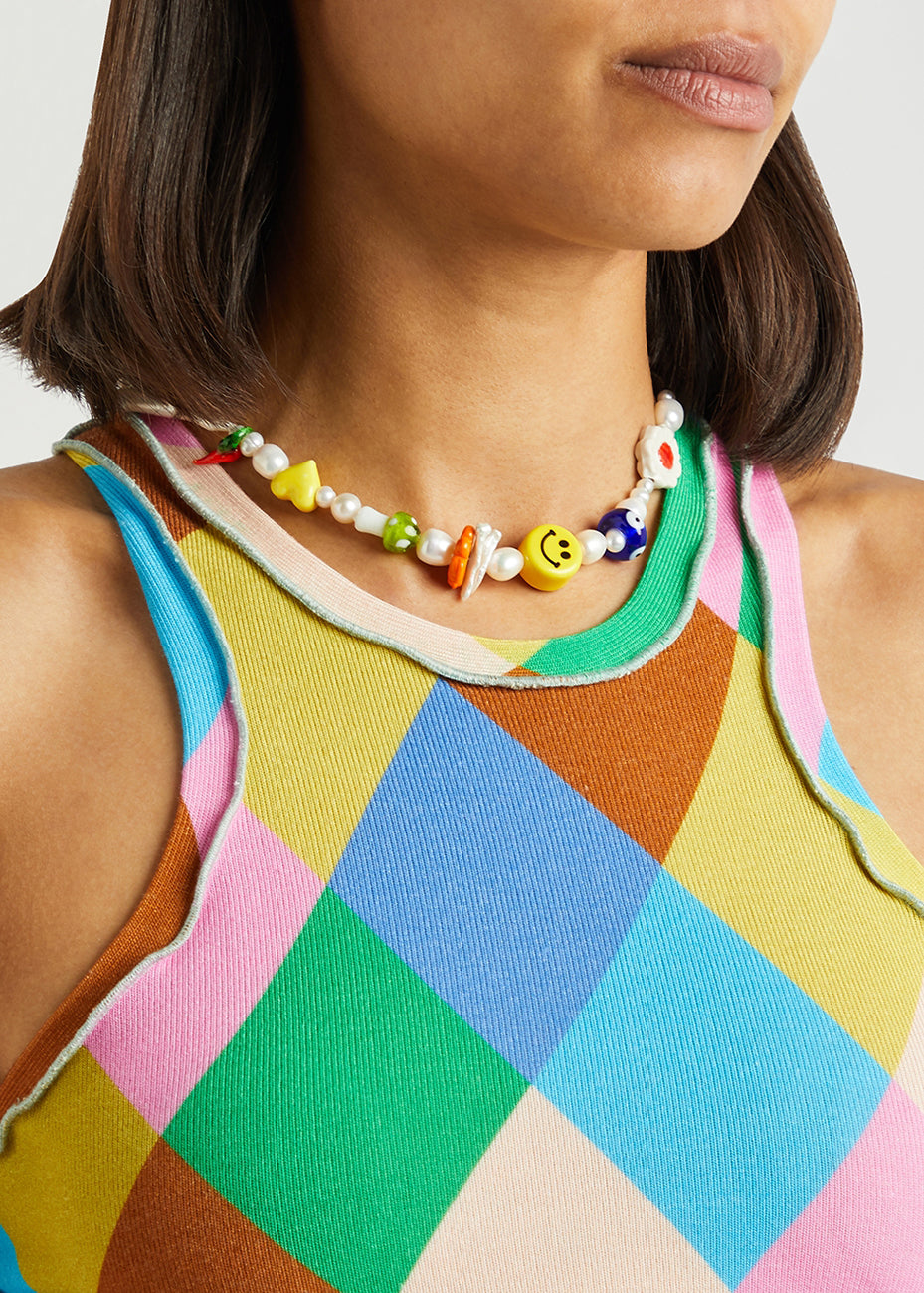 DAN NECKLACE