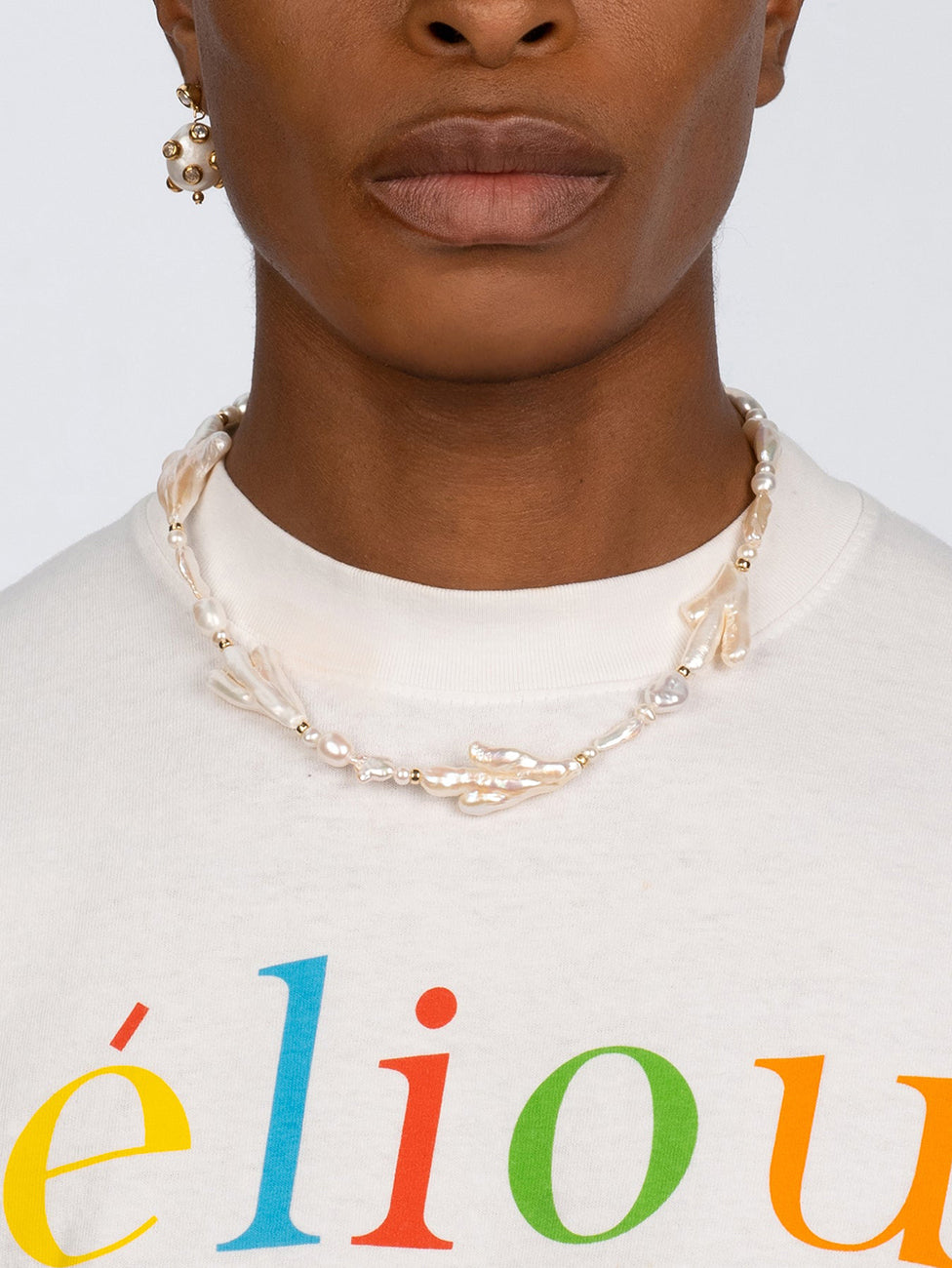 SHEENA NECKLACE