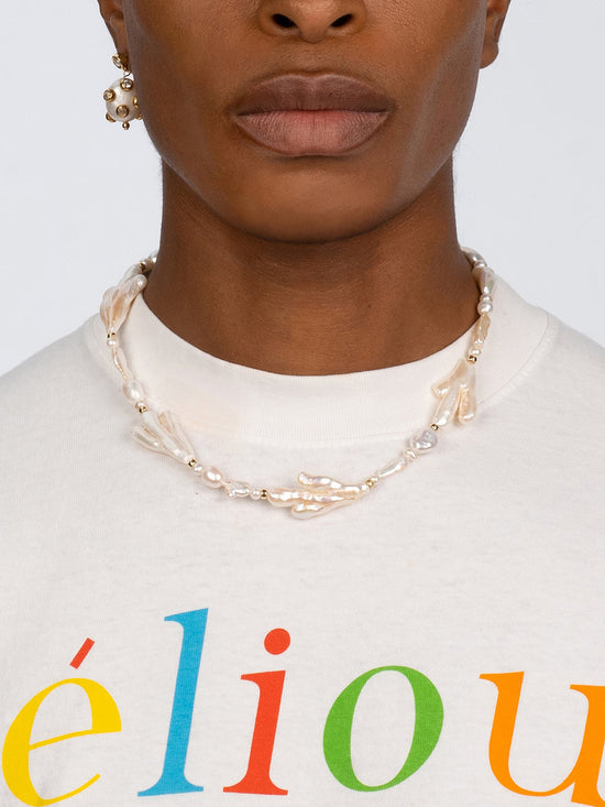 SHEENA NECKLACE
