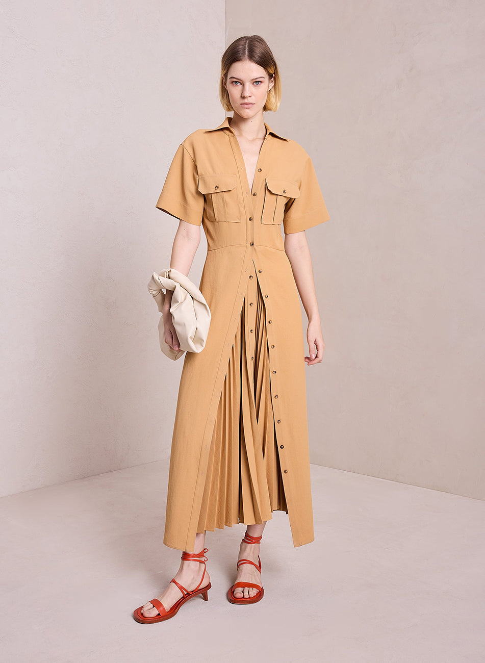 FLORENCE DRESS