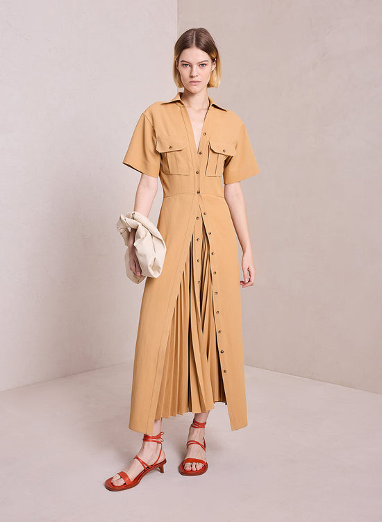 FLORENCE DRESS