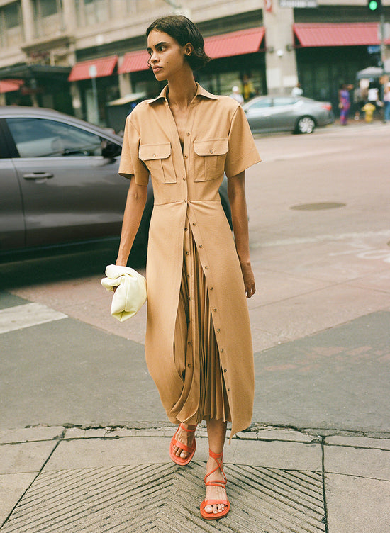 FLORENCE DRESS