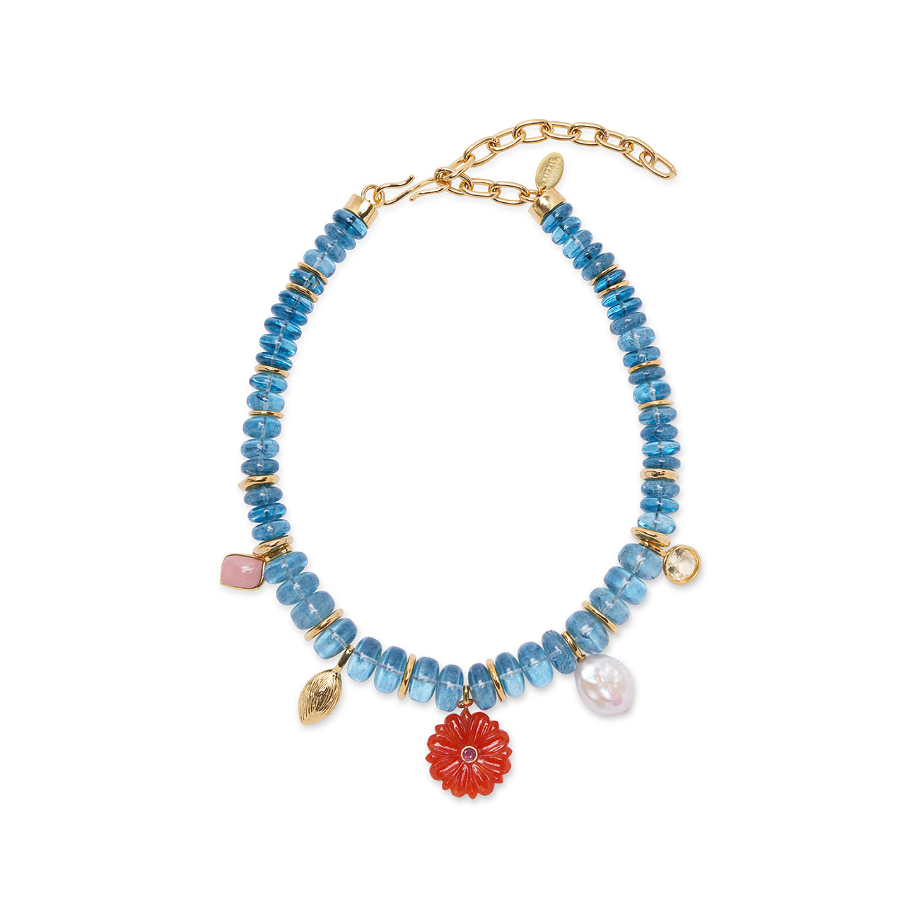 FLORENCE NECKLACE