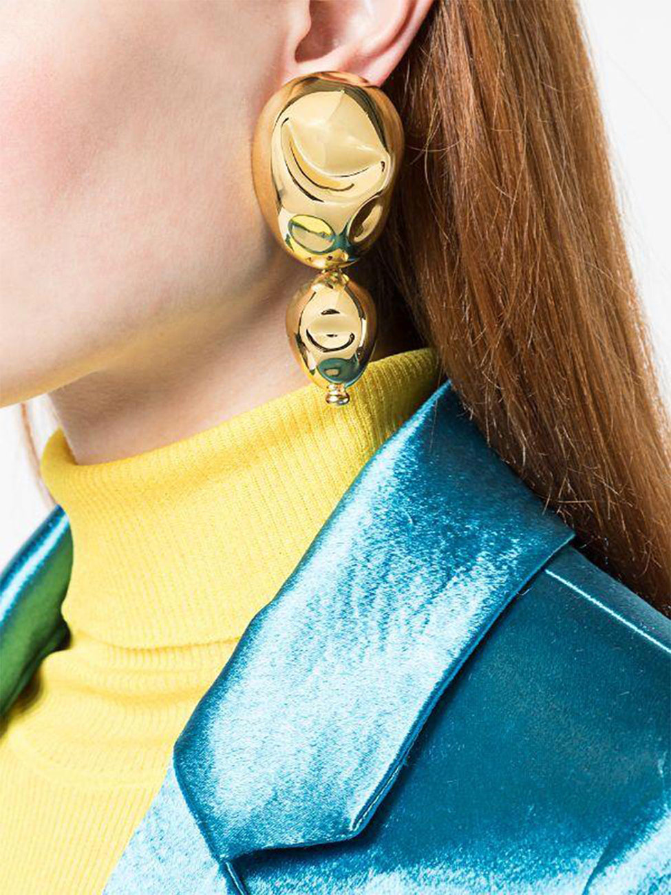 ORIENTE EARRINGS