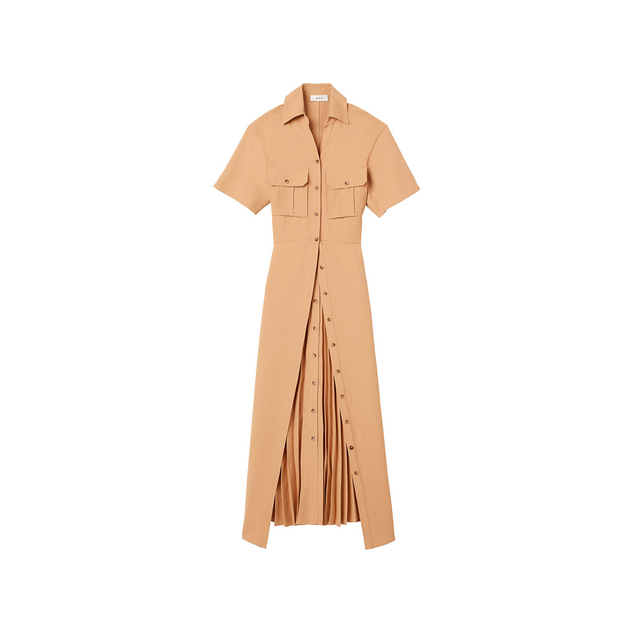 FLORENCE DRESS BRUNI