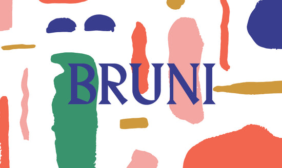 BRUNI GIFT CARD