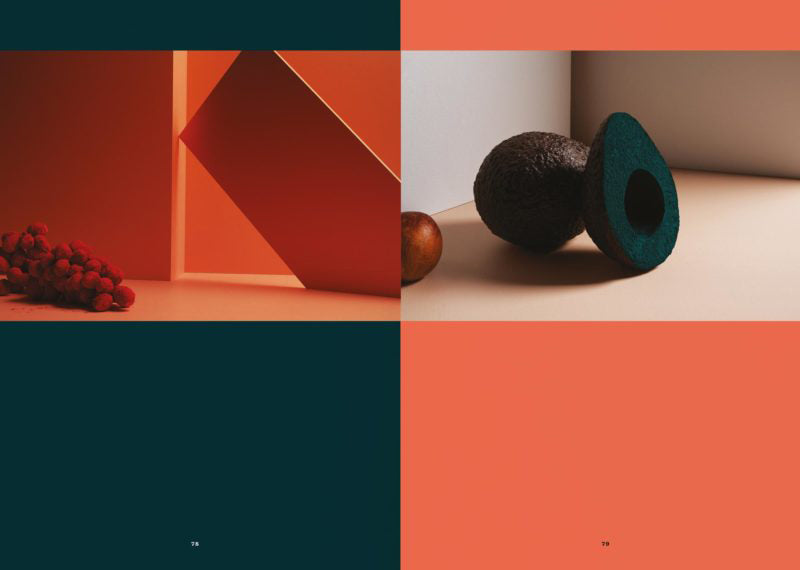 GOURMAND MAGAZINE - ISSUE 8