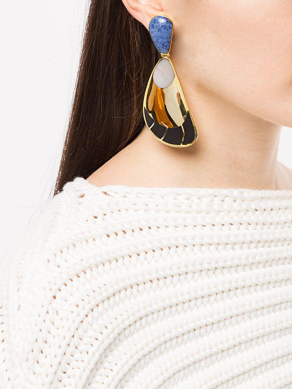 GARZON EARRINGS