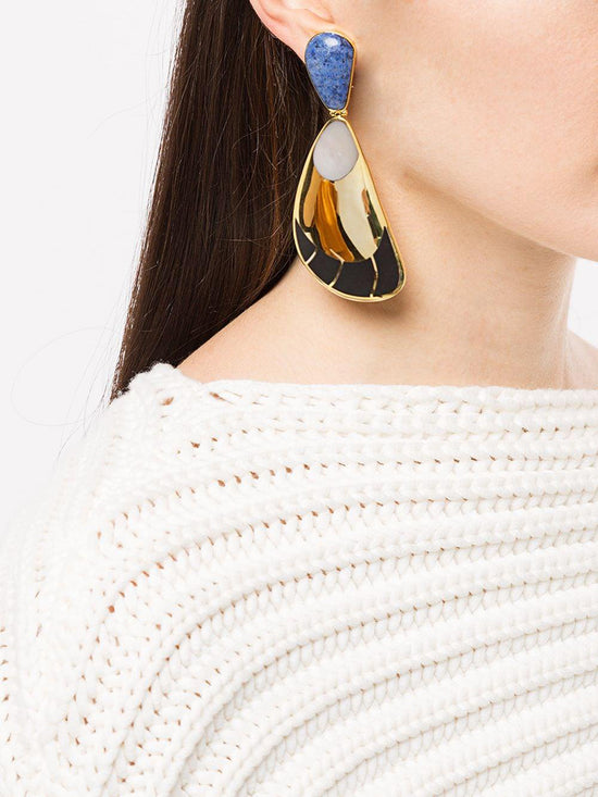 GARZON EARRINGS
