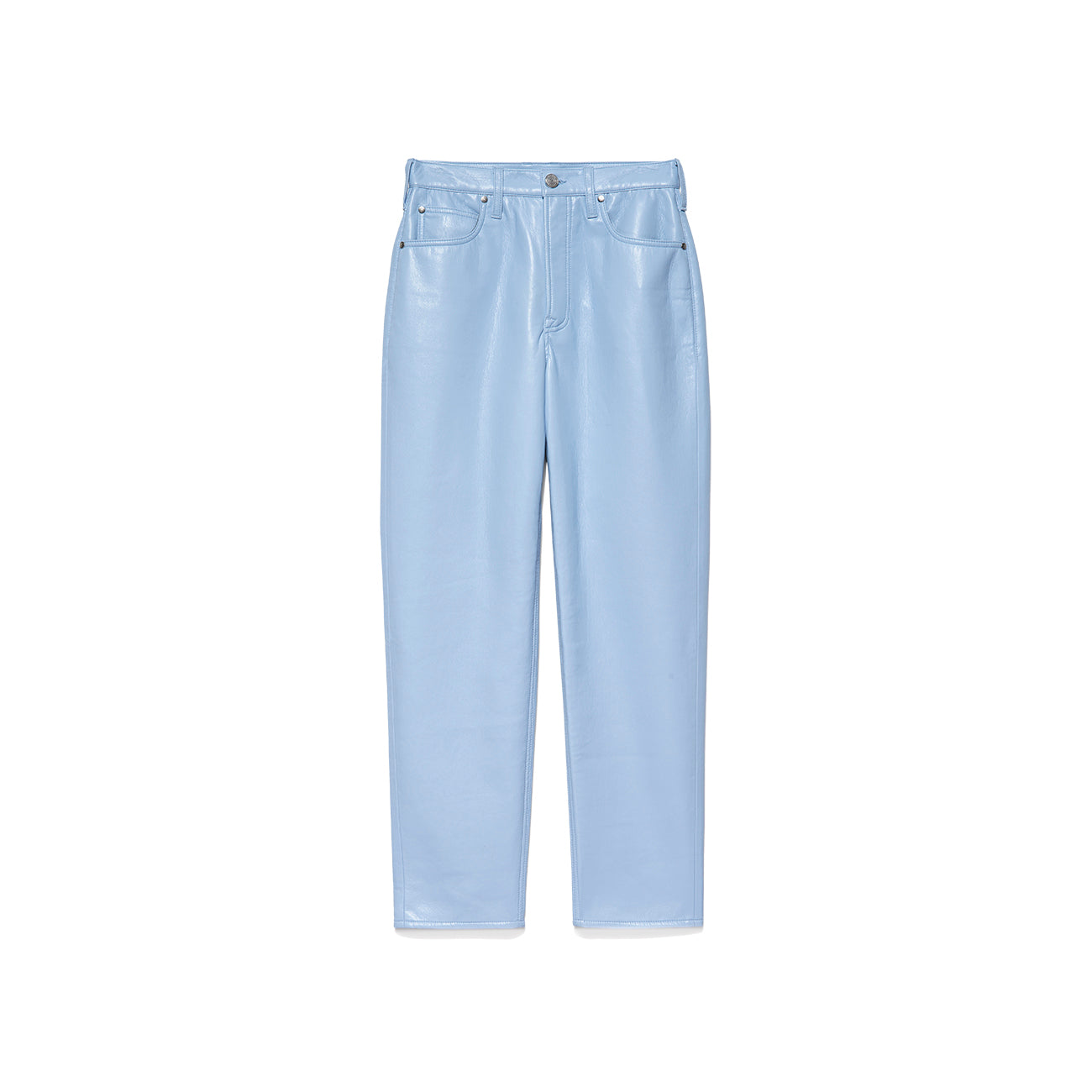 LE HIGH N TIGHT STRAIGHT PANTS
