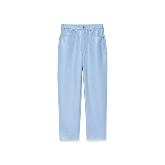 LE HIGH N TIGHT STRAIGHT PANTS