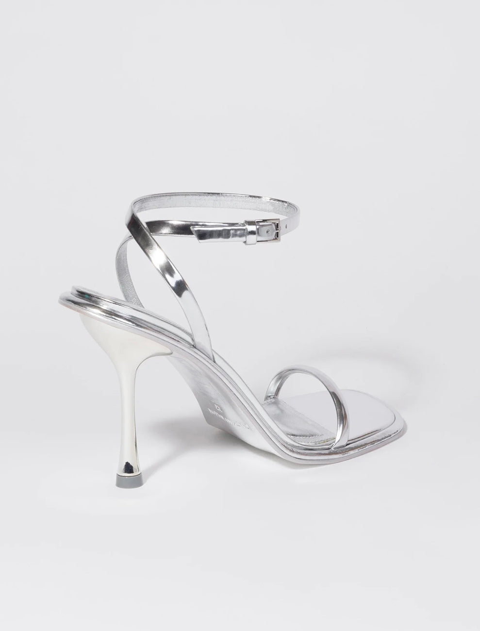 CARMELA CRYSTAL SANDALS