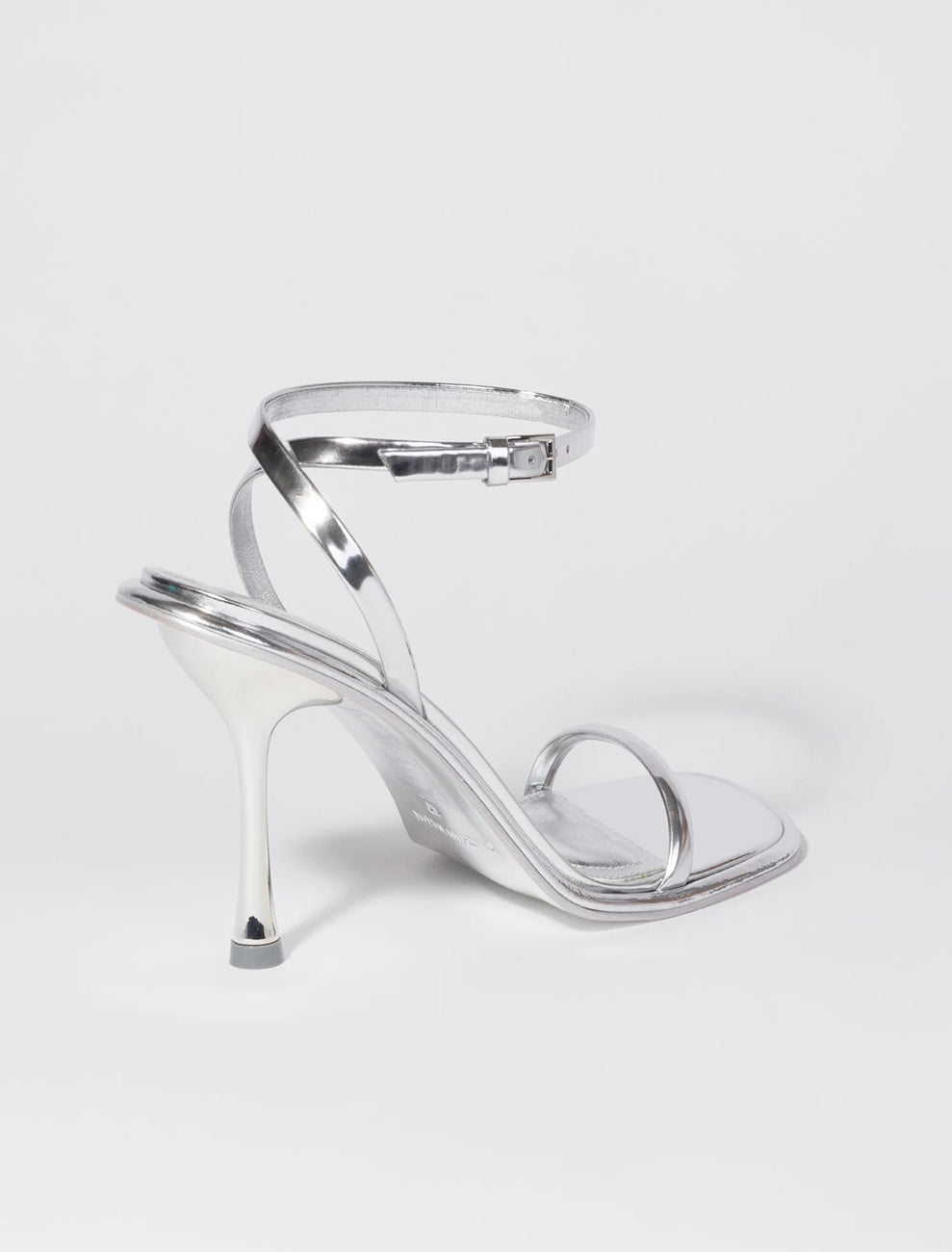 Load image into Gallery viewer, CARMELA CRYSTAL SANDALS
