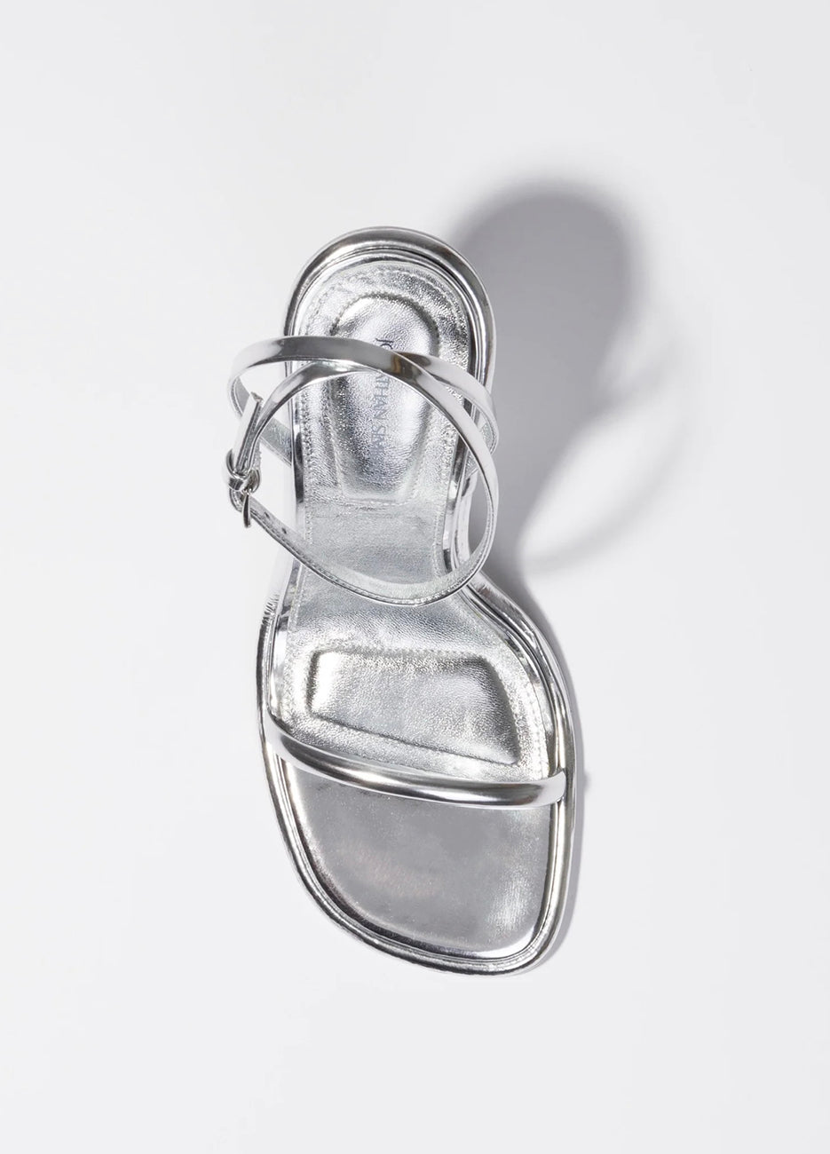 CARMELA CRYSTAL SANDALS