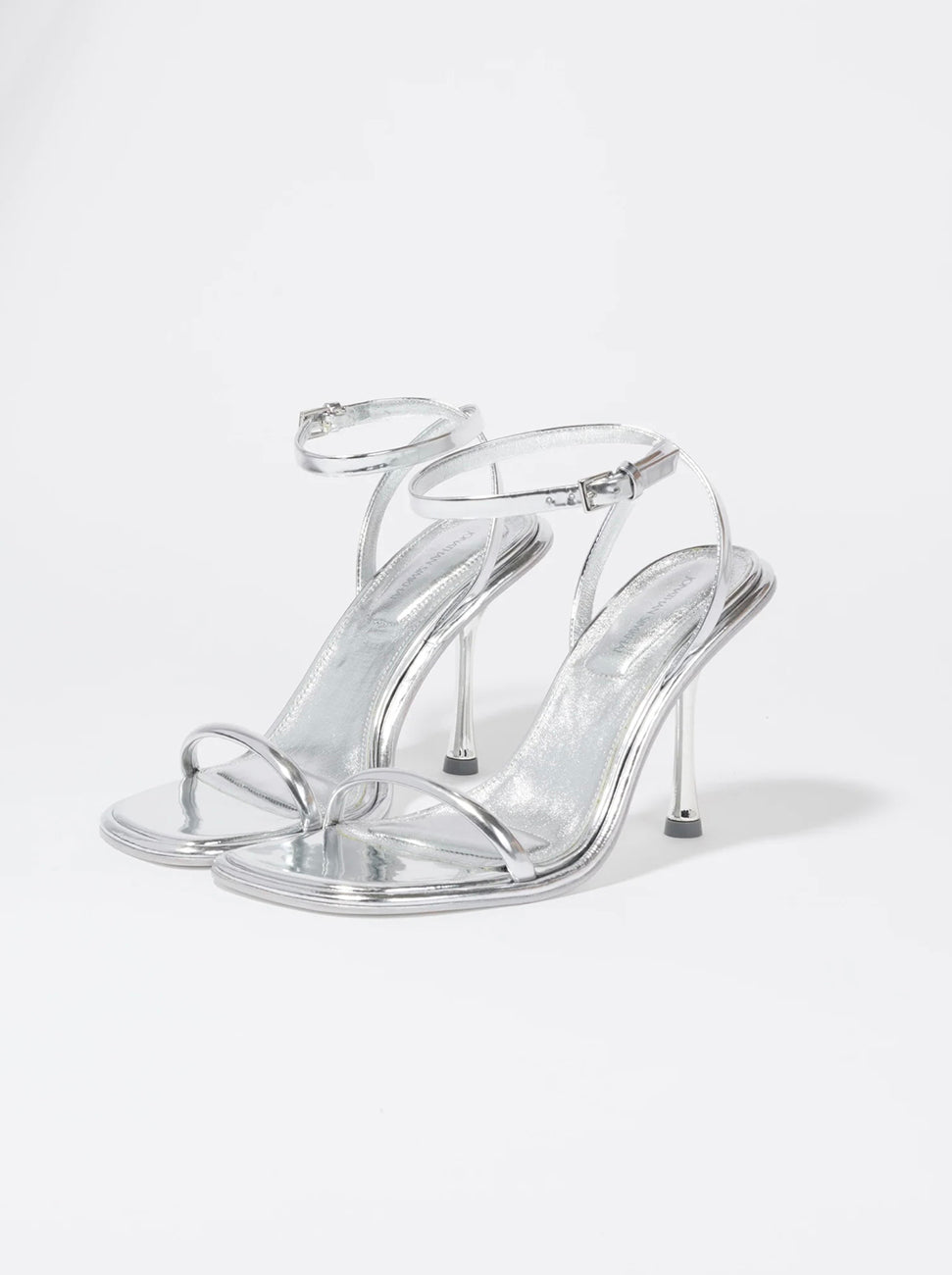 CARMELA CRYSTAL SANDALS