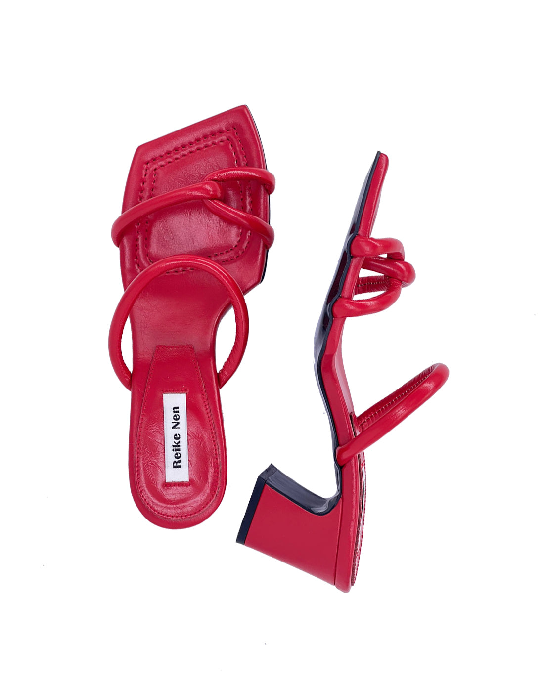 NOODLE U SANDALS