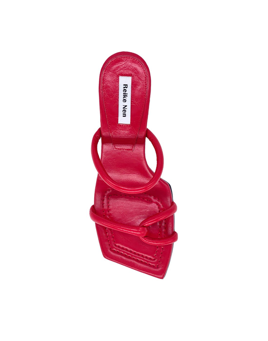 NOODLE U SANDALS