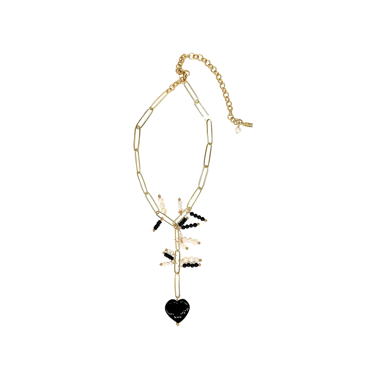 AROSA NECKLACE