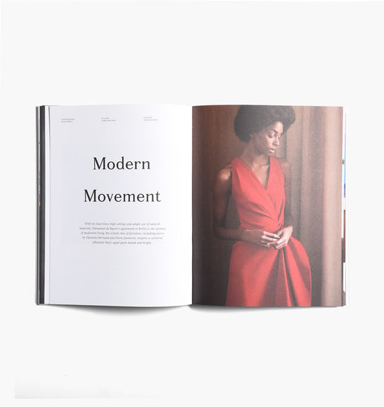 KINFOLK MAGAZINE - ISSUE 21