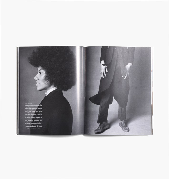 KINFOLK MAGAZINE - ISSUE 21