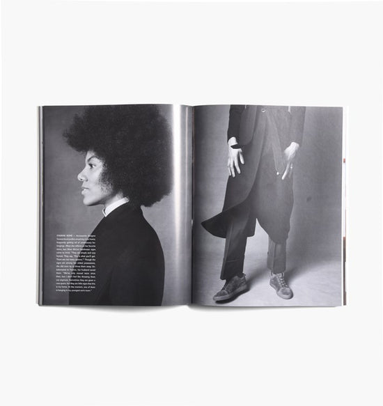 KINFOLK MAGAZINE - ISSUE 21