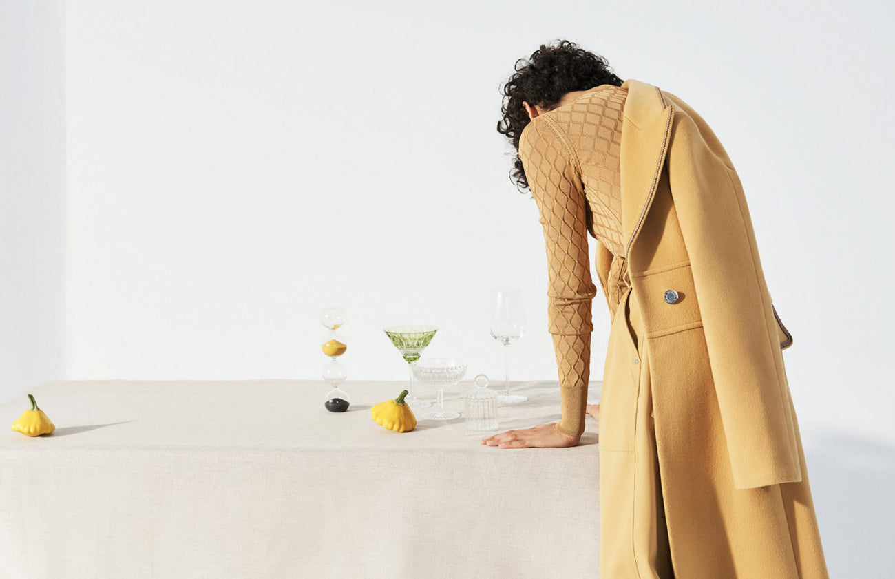 KINFOLK MAGAZINE - ISSUE 25