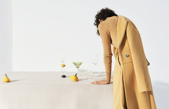 KINFOLK MAGAZINE - ISSUE 25