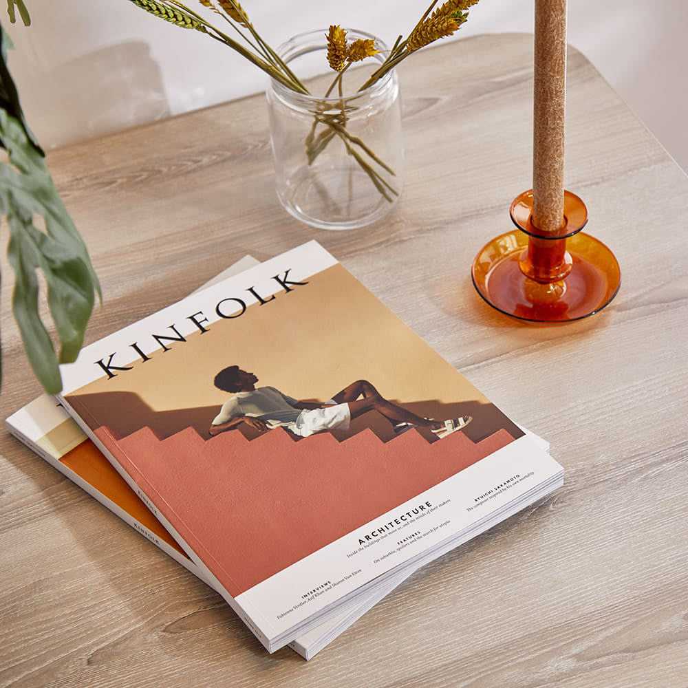 Load image into Gallery viewer, KINFOLK MAGAZINE - ISSUE 31
