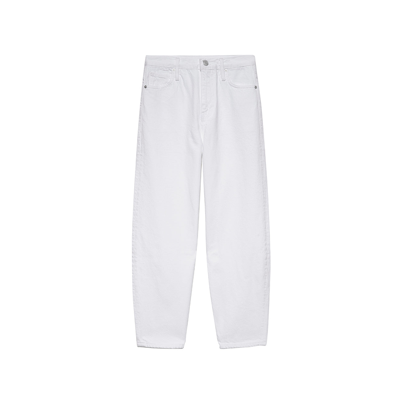 ULTRA HIGH RISE BARREL JEANS