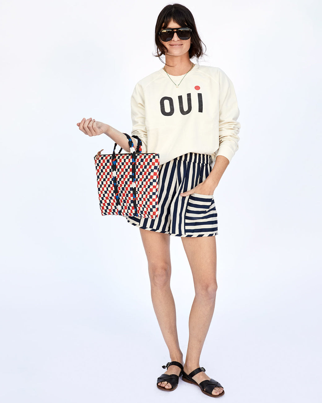 ST. MARTIN SHORTS