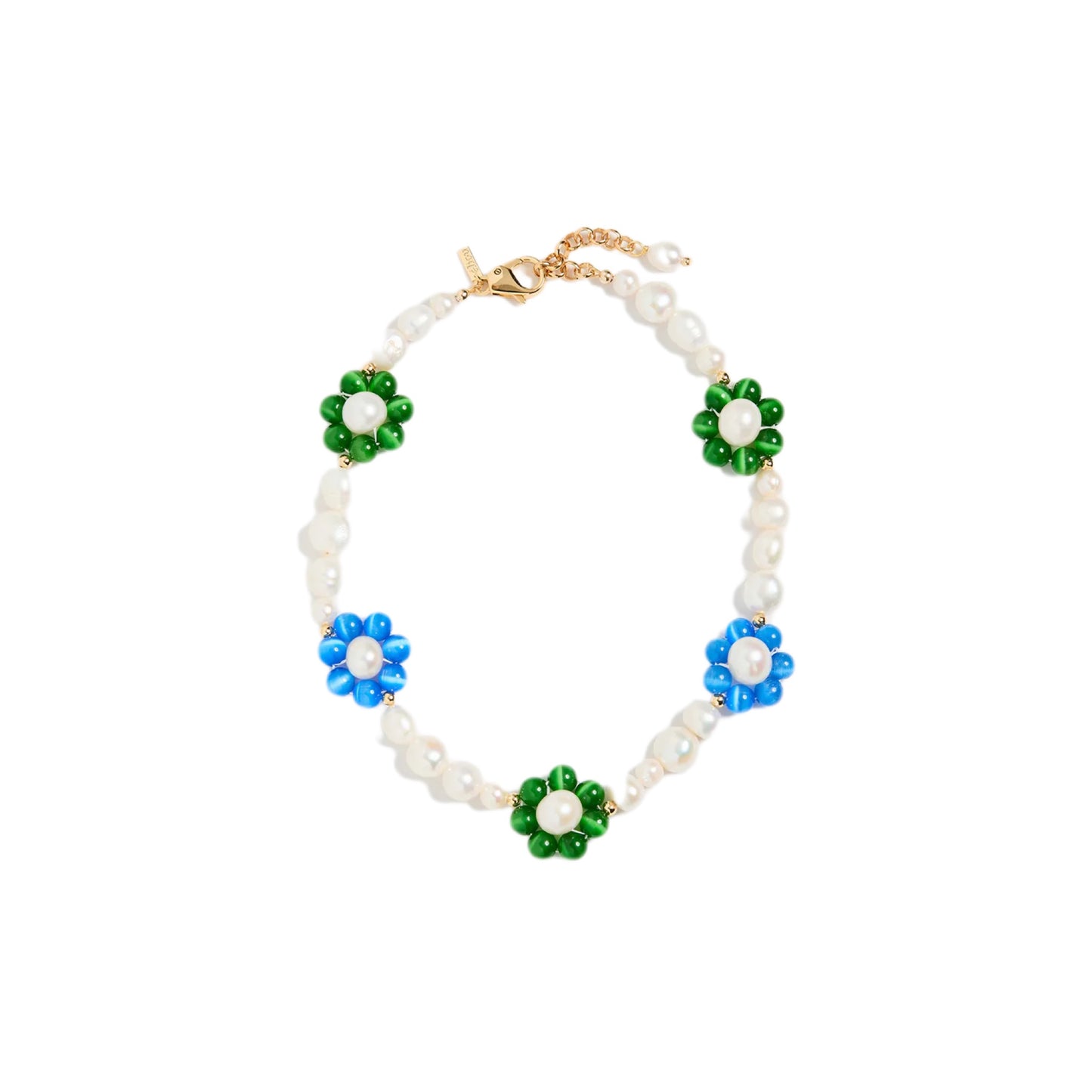 LOTTIE NECKLACE