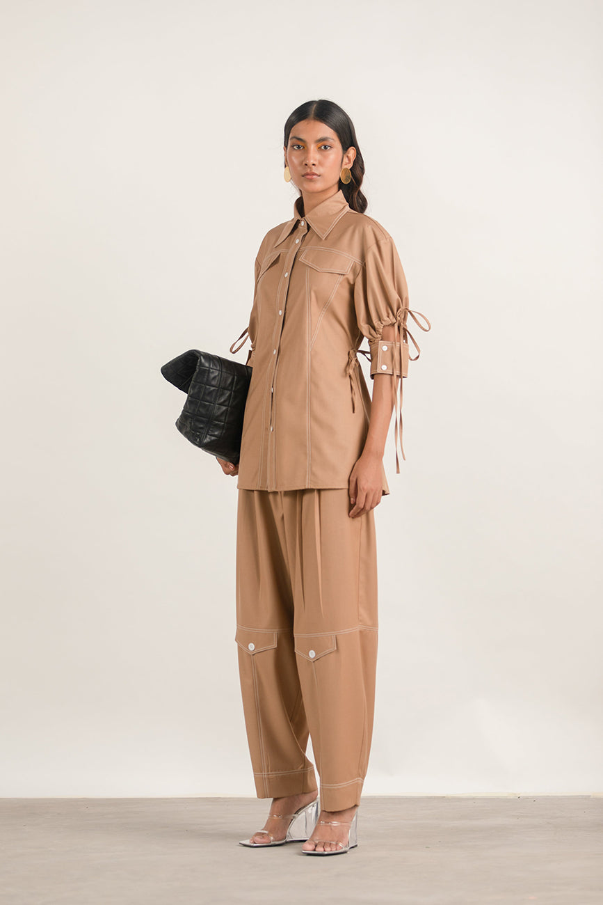 SUAVE TROUSER