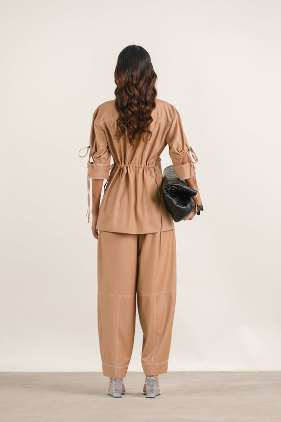 SUAVE TROUSER