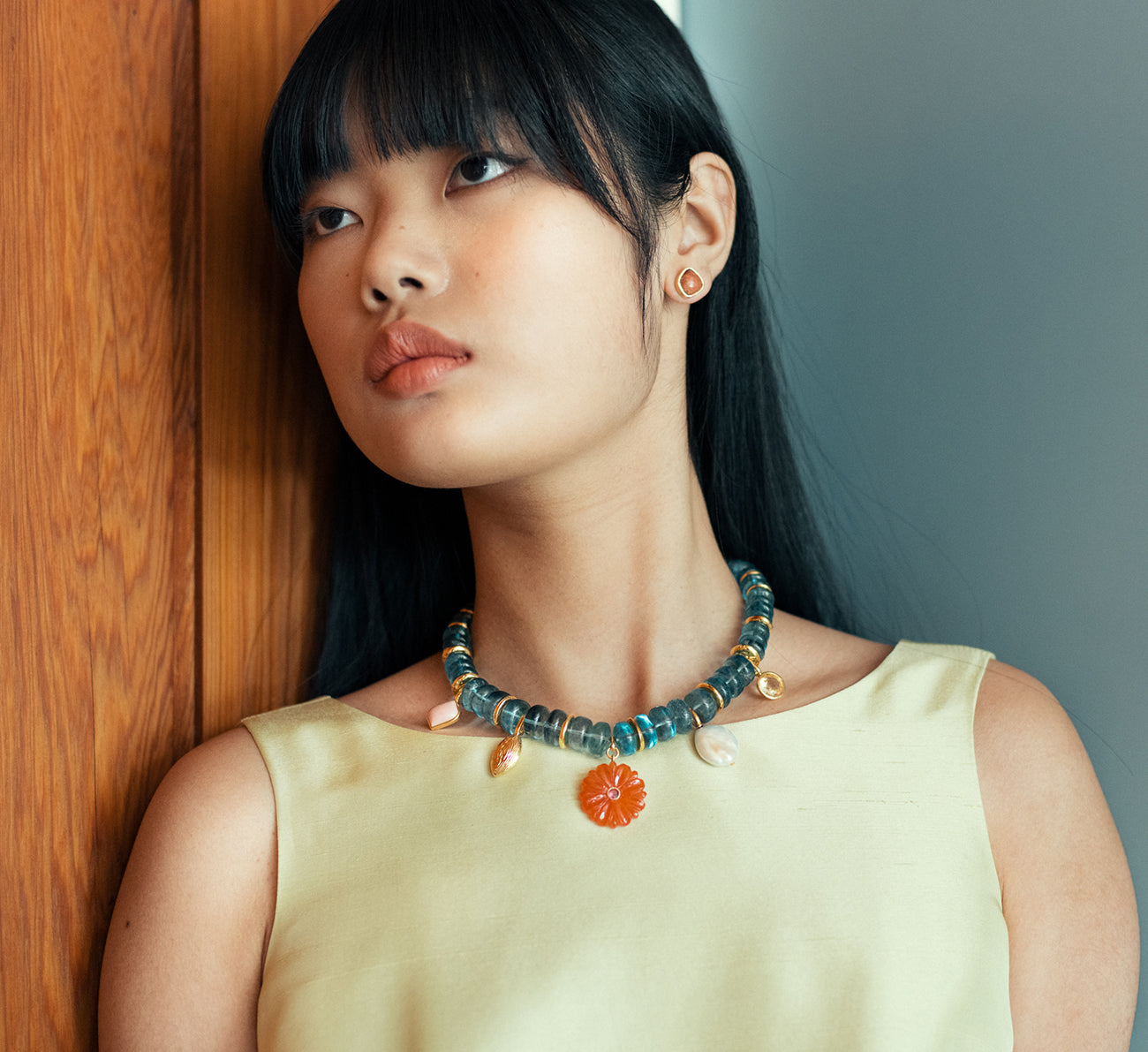 FLORENCE NECKLACE