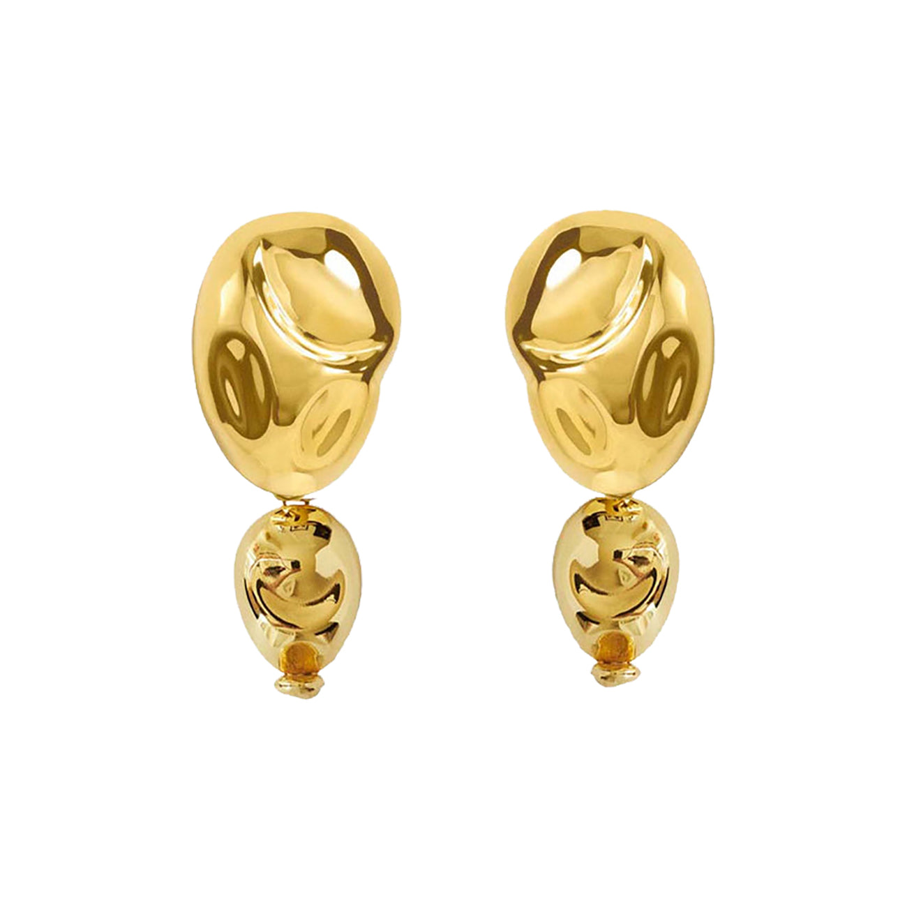 ORIENTE EARRINGS