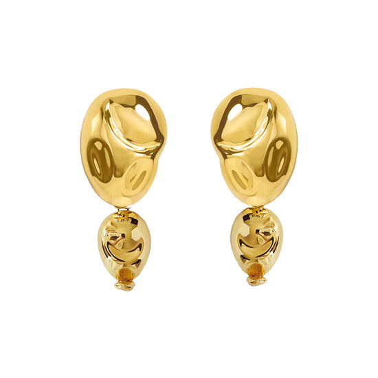 ORIENTE EARRINGS