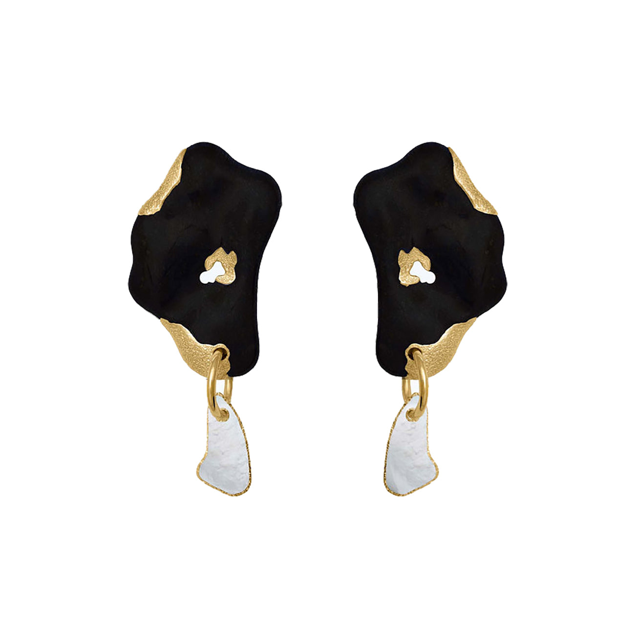 Load image into Gallery viewer, LABERINTO EARRINGS
