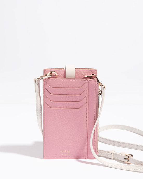 PARKER PHONE CROSSBODY